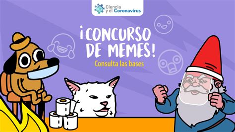 Concurso memes