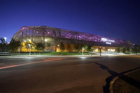 New soccer stadium in Houston! Home of the Dynamo!!! | Soccer stadium ...