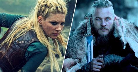 20 Little-Known Facts About The Filming Of Vikings | TheThings