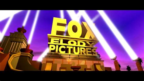 Fox Flody Pictures Film Corporation logo (2023-) [anamorphic widescreen] - YouTube