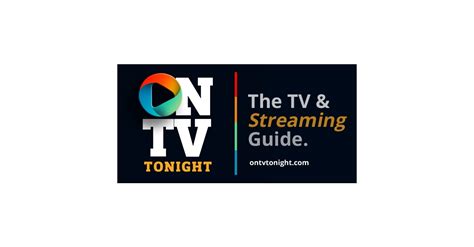 On TV Tonight Now Available in the UK | Business Wire