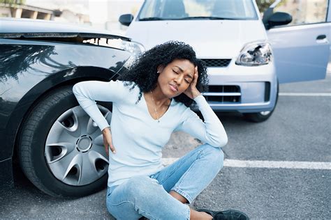 Most Common Car Accident Injuries | Osborne & Francis