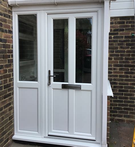 uPVC Doors Crawley, Horsham & West Sussex | Facelift