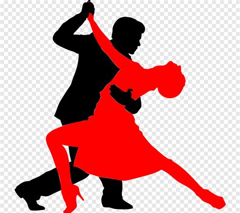 Latin dance, Silhouette, animals, shoe png | PNGEgg