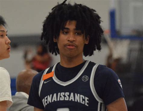 Five-star Dylan Harper updates his recruitment, talks timetable ...