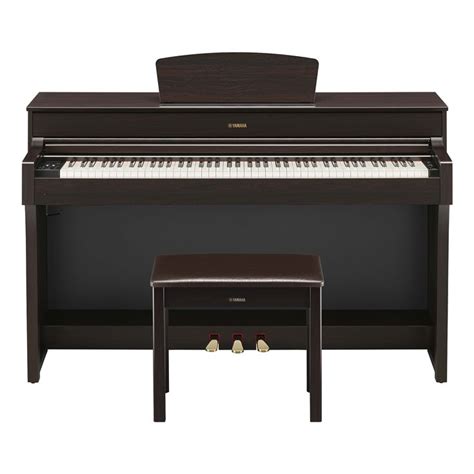 Yamaha Arius YDP-184 – Keyboard Concepts Piano Stores