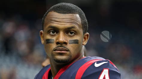 Deshaun Watson: Multiple women suing Texans QB ordered to reveal names