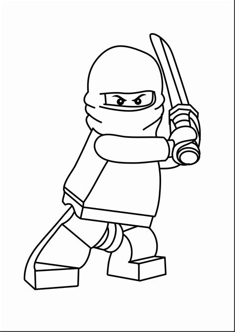 Lego Power Rangers Coloring Pages at GetDrawings | Free download