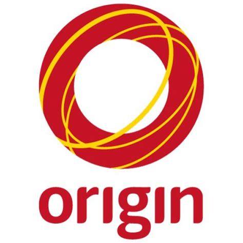 Logo of Origin Energy | Origin energy, The originals, Energy