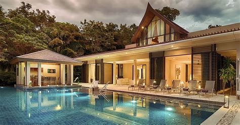 The Perfect Airbnbs in Thailand for Digital Nomad Escapes