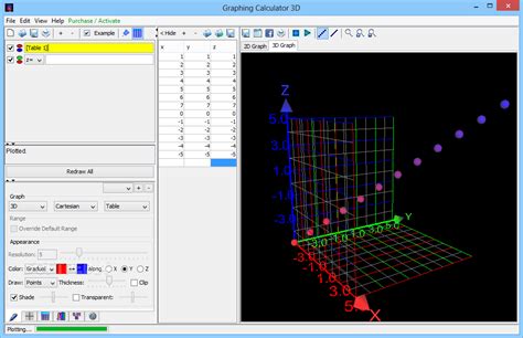 Download Graphing Calculator 3D 7.0