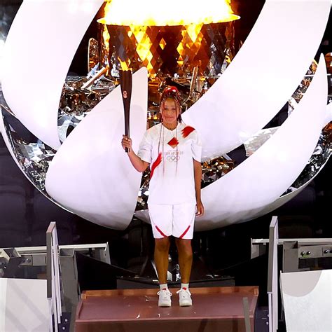 Photos from 2020 Tokyo Olympics Opening Ceremony - Page 2