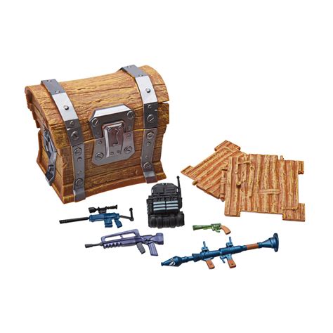 Fortnite FNT0001 Loot Chest Collectible | ubicaciondepersonas.cdmx.gob.mx