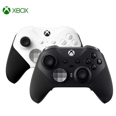 Buy Xbox Elite Wireless Controller Series 2 | توصيل Taw9eel.com