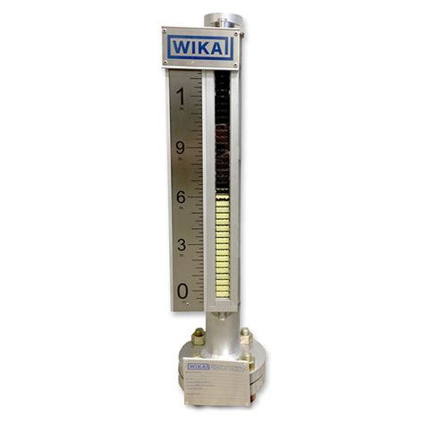 WIKA Has a Solution for Tight Spaces When Replacing Glass Gauges - WIKA blog