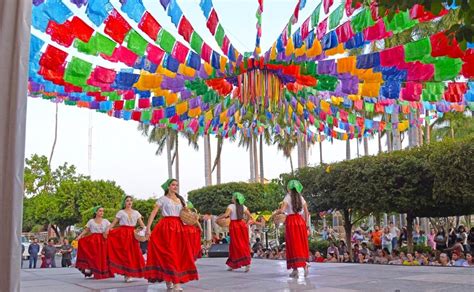 El Fuerte inicia actividades por los 459 años de su fundación