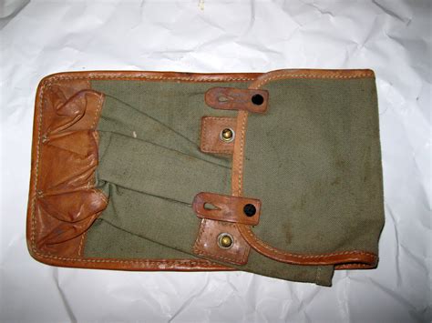 PPS-43 MagazinePouch | Allegheny Arsenal