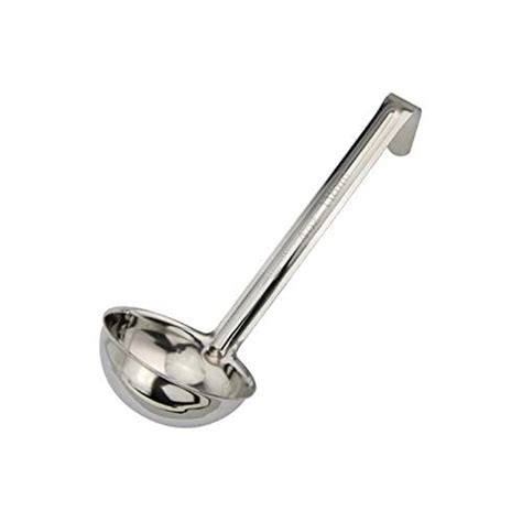 Find The Best Stainless Steel Soup Ladle Reviews & Comparison - Katynel