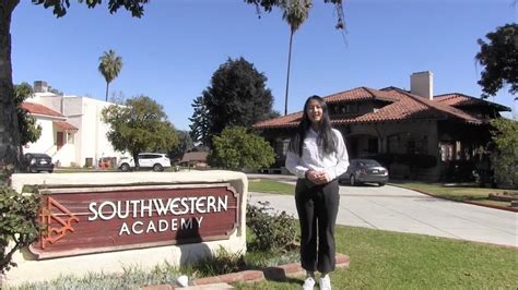 Southwestern Academy – School Directories