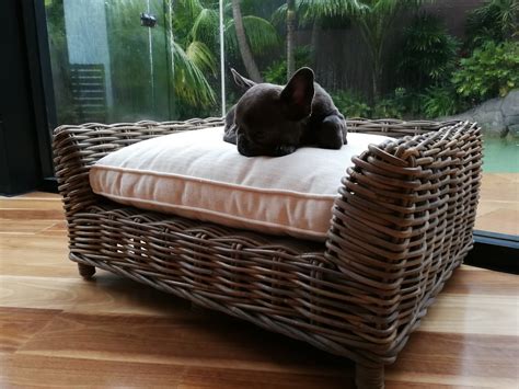 Dog Basket / Bed