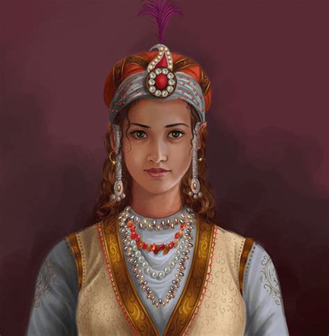 Greatest Queen Warriors in Indian History | Story Of Sacrifices And Bravery | Reckon Talk ...