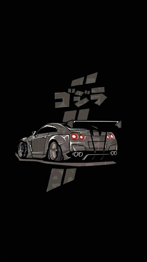 90+ Jdm Wallpaper Black Picture - MyWeb