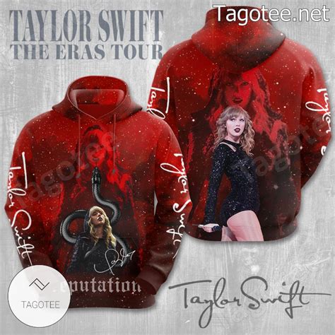 Taylor Swift Reputation T-shirt, Hoodie - Tagotee