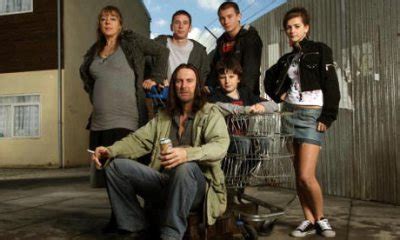 Shameless: UK TV series ending, no season 12