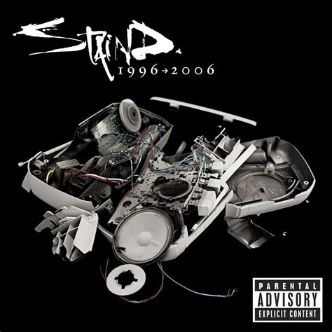 ‎The Singles 1996-2006 by Staind on Apple Music