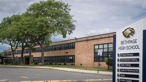 Bethpage district to test again for radon gas in schools - Newsday