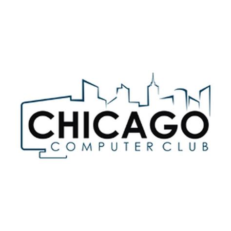 Chicago Computer Club Logo | Logo design contest