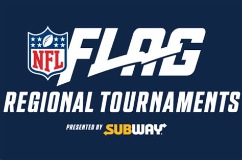 NFL FLAG Regional Tournaments | NFL Play Football