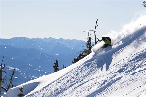 Montana Winter Ski Guide – Smith and Co. || Bozeman Montana Real Estate