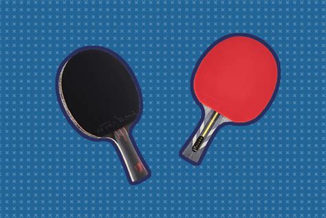 9 Best Ping Pong Paddles Under $100 - Expert Reviews (Winter 2024)