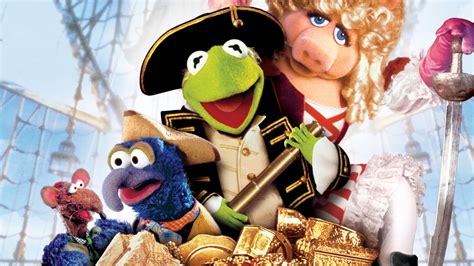 Muppet Treasure Island – bflix