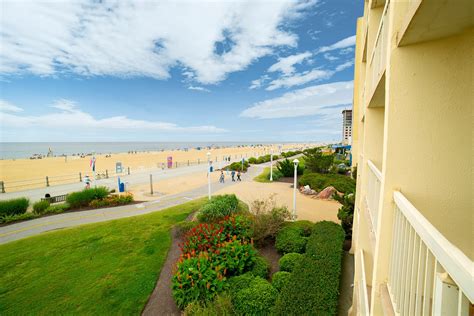 THE OCEANFRONT INN $99 ($̶1̶0̶9̶) - Prices & Hotel Reviews - Virginia Beach