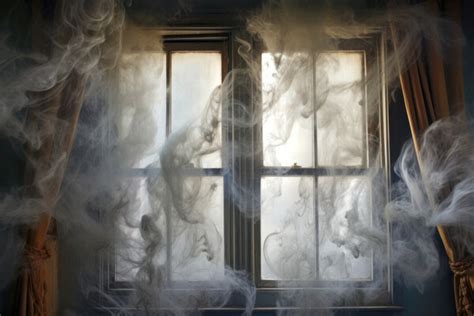 Greatest Health Effects of Smoke Damage to Your Home and Family - United Restoration