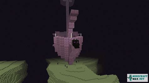 Dragon Head | How to craft dragon head in Minecraft | Minecraft Wiki