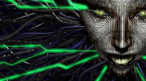 System Shock 2: Enhanced Edition is now in development – Destructoid