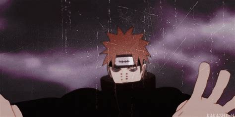 Naruto vs pain gifs - psaweyour