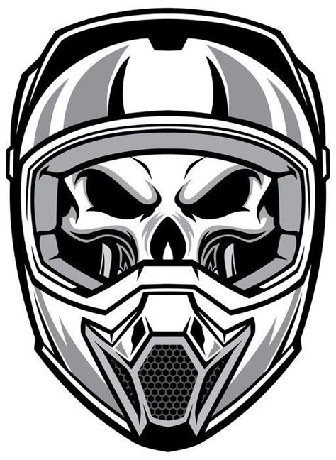 Pin by Jorge Luis Ramirez Mariscal on STICKERS | Motocross helmets, Motorcross helmet, Motocross