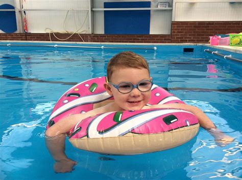 Whitstable boy with cerebral palsy and unknown disorder joins battle to keep Joy Lane swimming ...