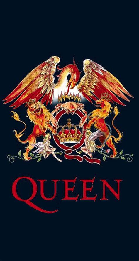 Queen Logo No Background