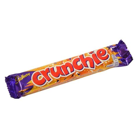 Cadbury Crunchie - 40g