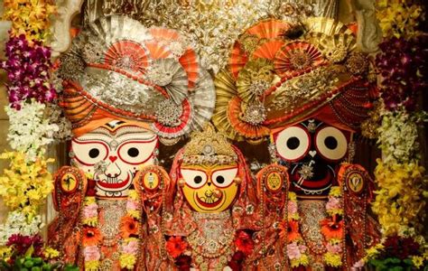 Jagannath Ashtakam: Lyrics, Meaning – Kadacit Kalindi - Hinduism Outlook