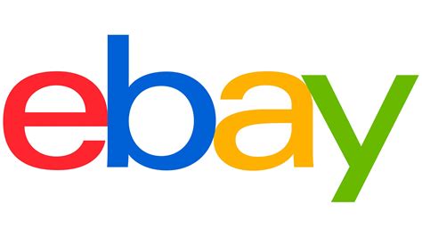 Ebay Logo 2022