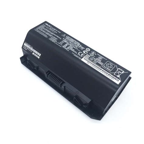 A42-G75 battery, laptop batteries pack for li-ion ASUS A42-G75 online ...