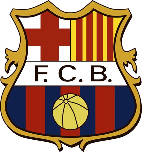 Fc Barcelona Logo Drawing Pic Resources - vrogue.co