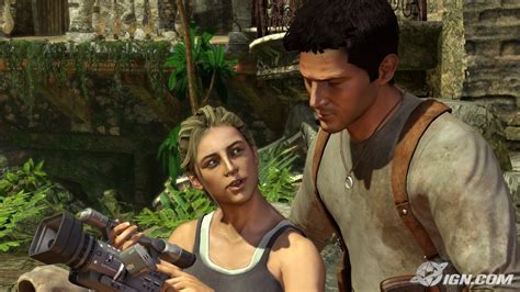 A Gamer's Review : Uncharted : Drake's Fortune