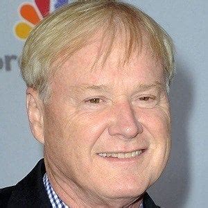 Chris Matthews (TV Show Host) - Bio, Family, Trivia | Famous Birthdays